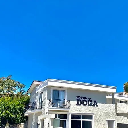 Doğa 2*