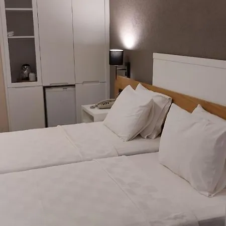 Hotell Doga