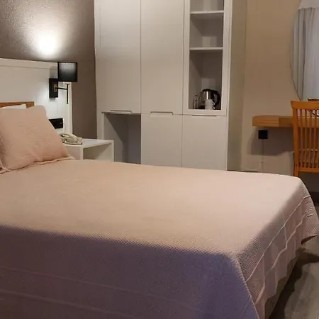 Doga Hotell 3*