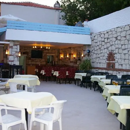 Konukevi Doga Çeşme