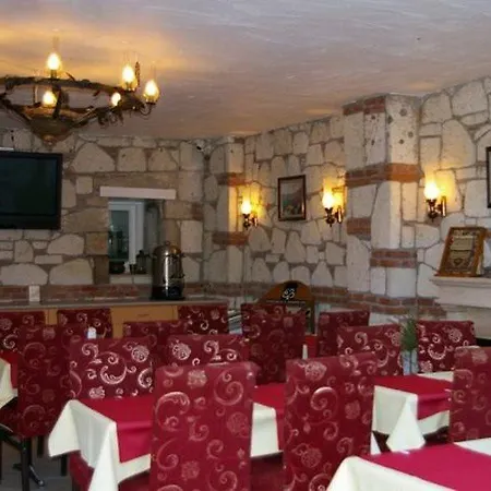 Konukevi Doğa