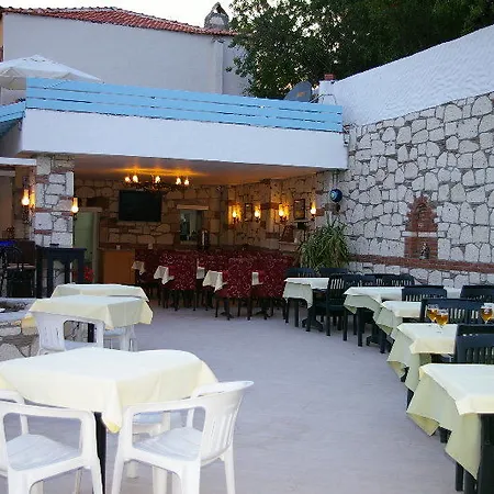 Doğa Konukevi