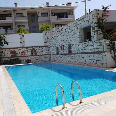 Doğa 2* Çeşme