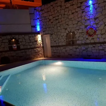 Doğa 3* Çeşme