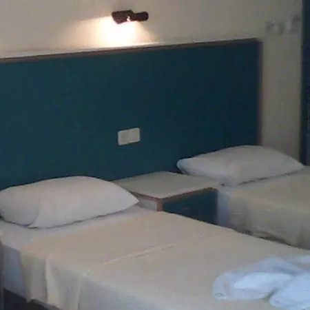 Doğa Hotel Çeşme