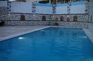 Konukevi Doğa Çeşme