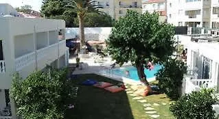 Doğa Konukevi Çeşme
