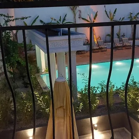 Doga 3* Cesme