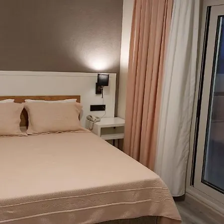 Hotell Doga 3*