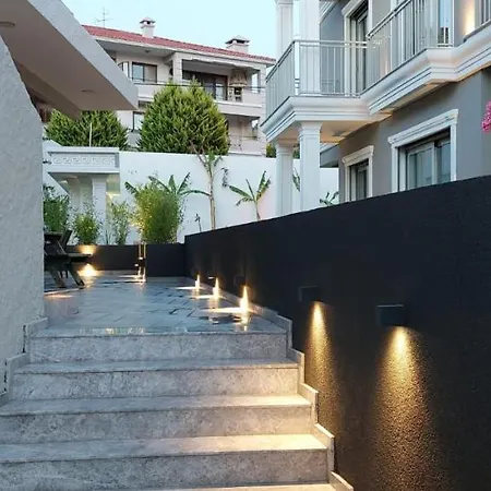 酒店 Doga Çeşme
