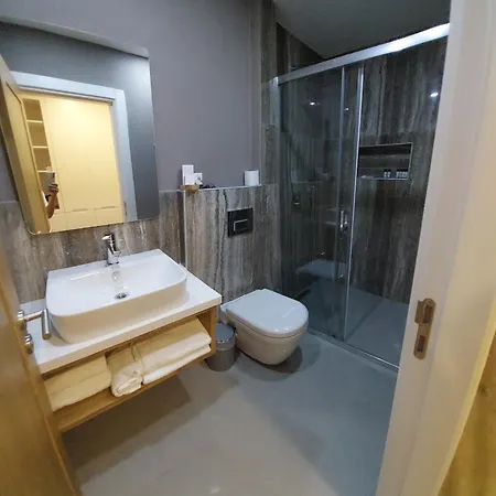 Doga Guest house