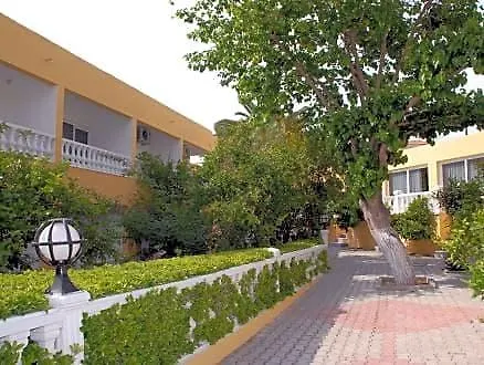 Hotell Doga