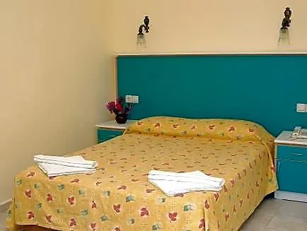 Hotell Doga Çeşme