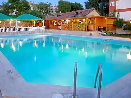 Doga Hotell
