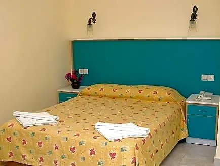 Hotell Doga Çeşme