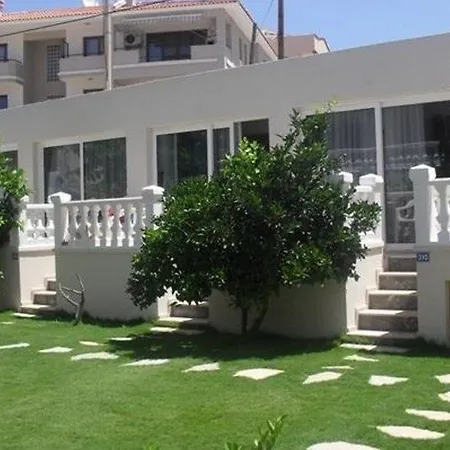 Guest house Doga Cesme