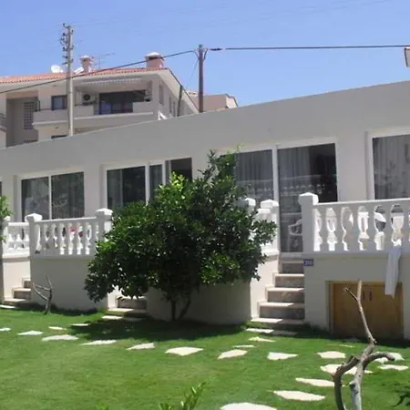 Doga Maison d'hôtes 3*