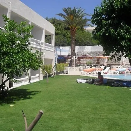 Guest house Doga 3*
