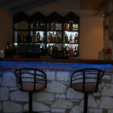 Doga 酒店 Çeşme