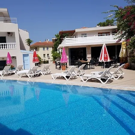 Doga Maison d'hôtes